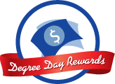 Degree Day Rewards